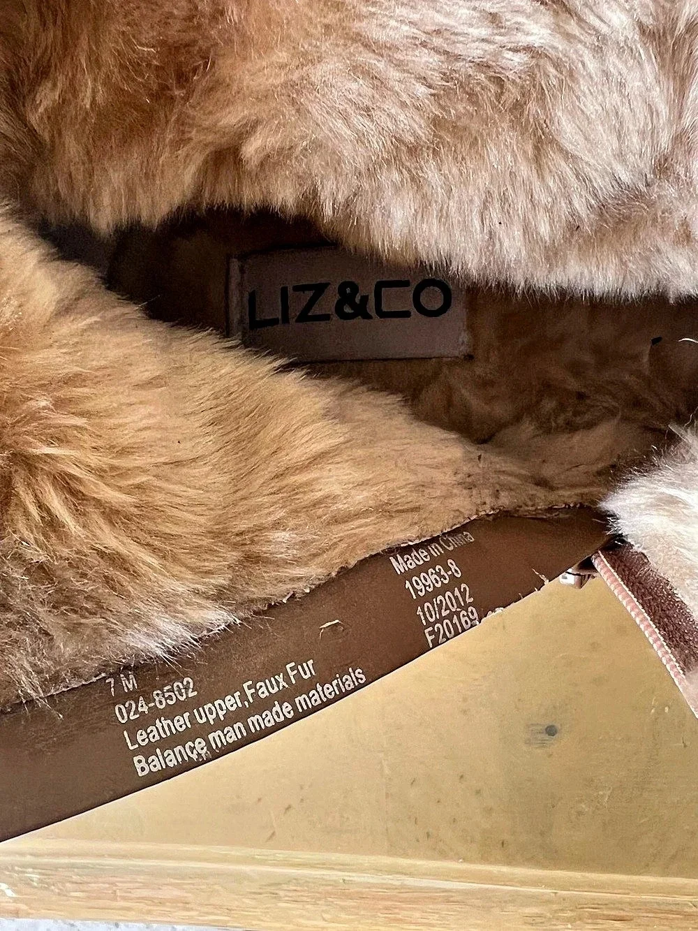 Liz&Co liz co